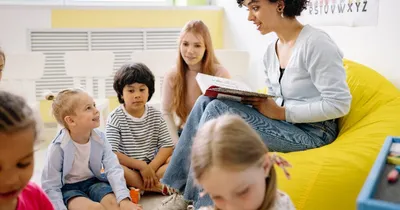 The 11 Unique Childcare Options | Which One is Right for You?