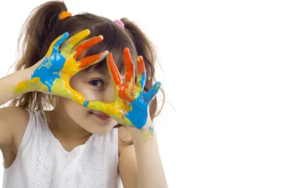 Daycare Activities