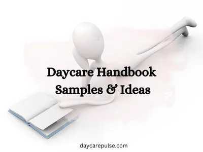Daycare Handbook Examples | 13 Sections to Cover