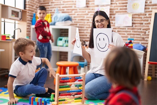 Daycare Hero Image