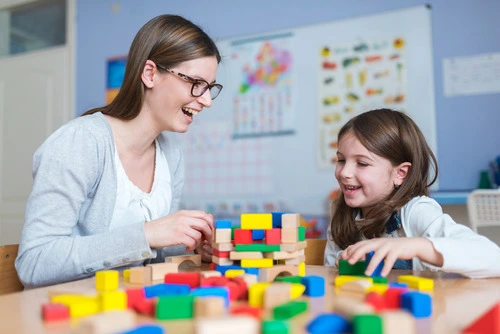 Daycare Job Seekers