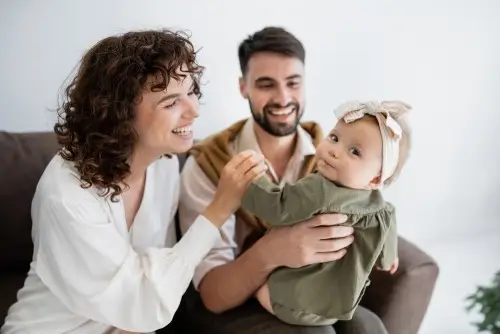 Daycare Parents