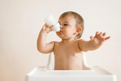 How Much Breastmilk to Send to Daycare?